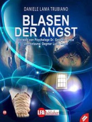cover image of Blasen der angst